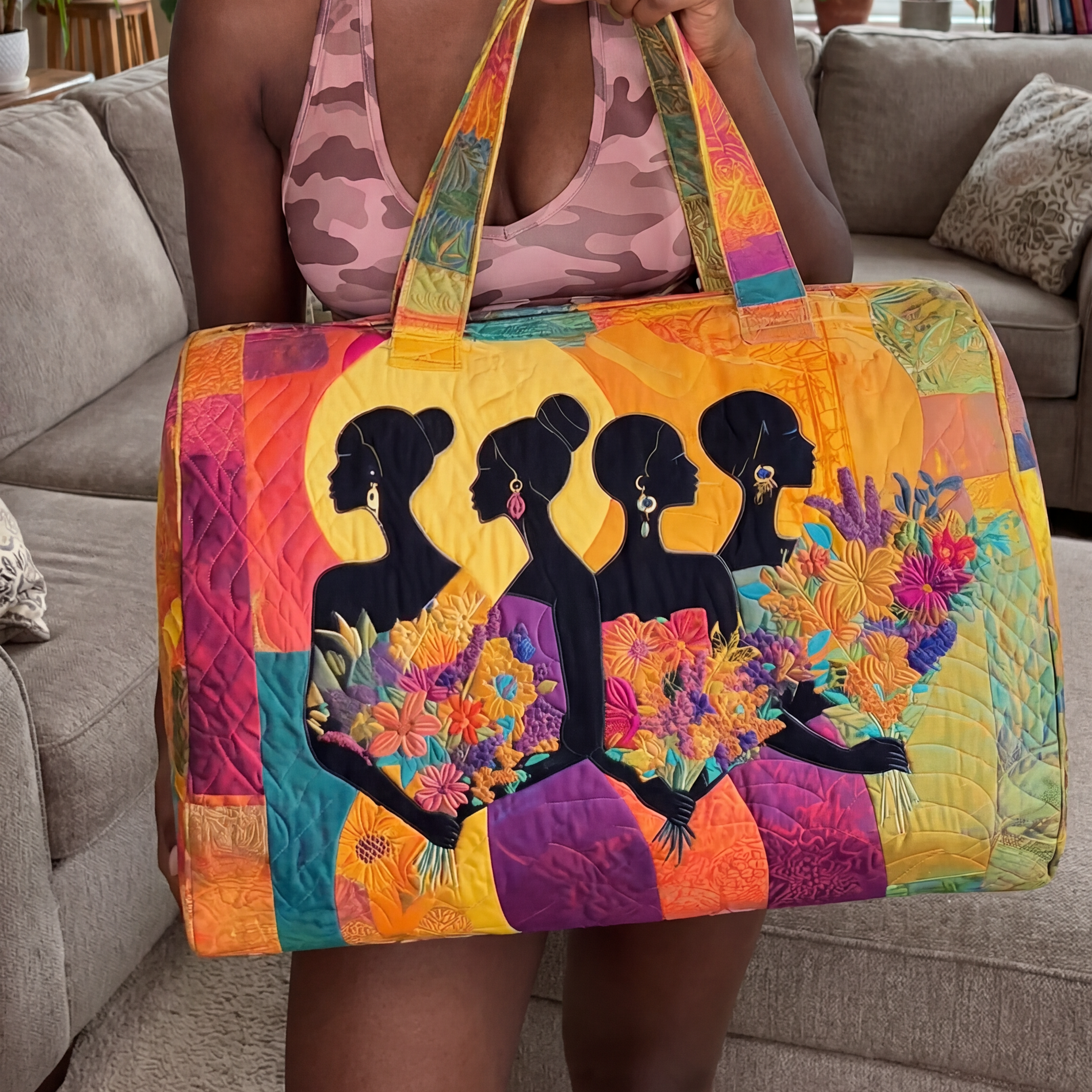 Culture Bags