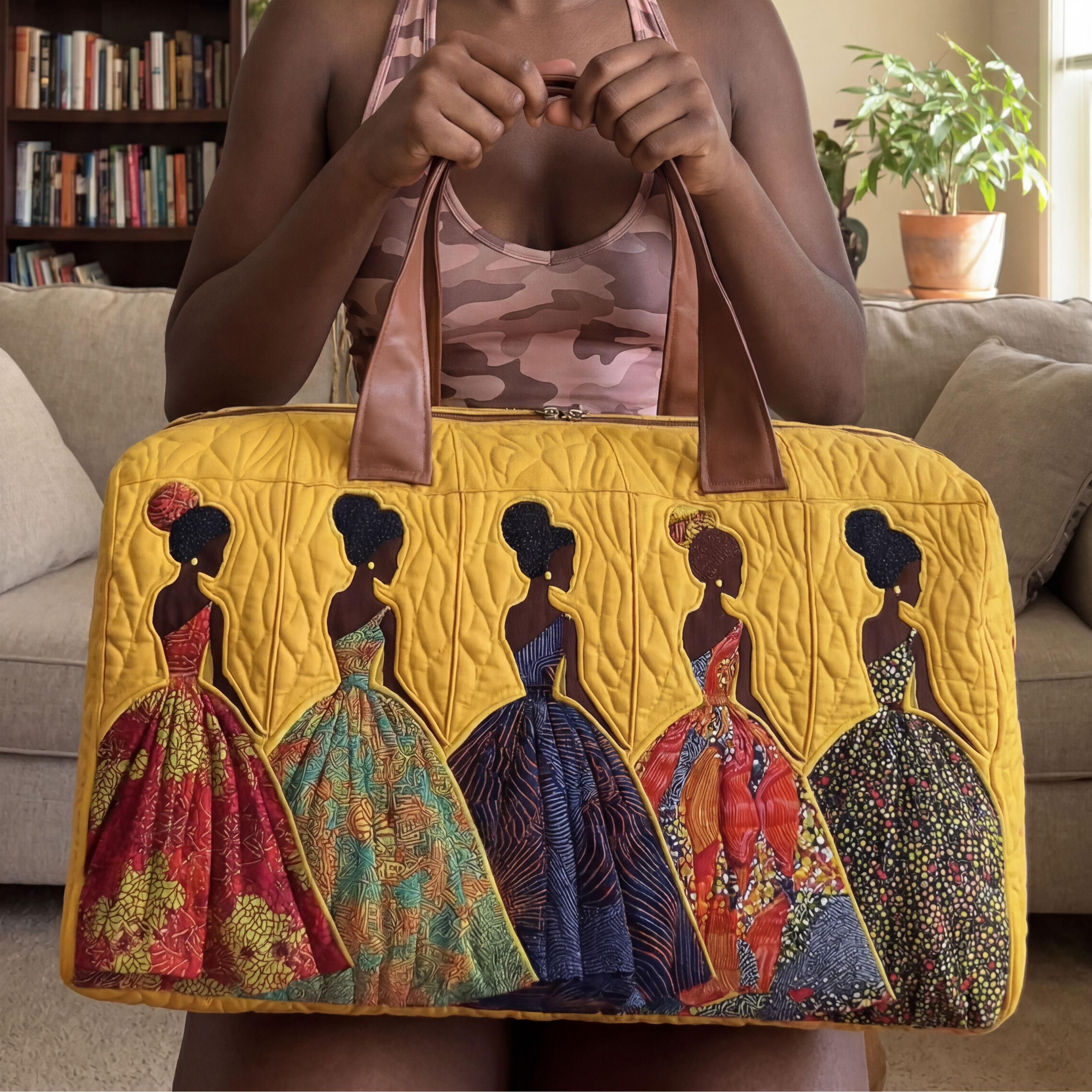 Culture Bags