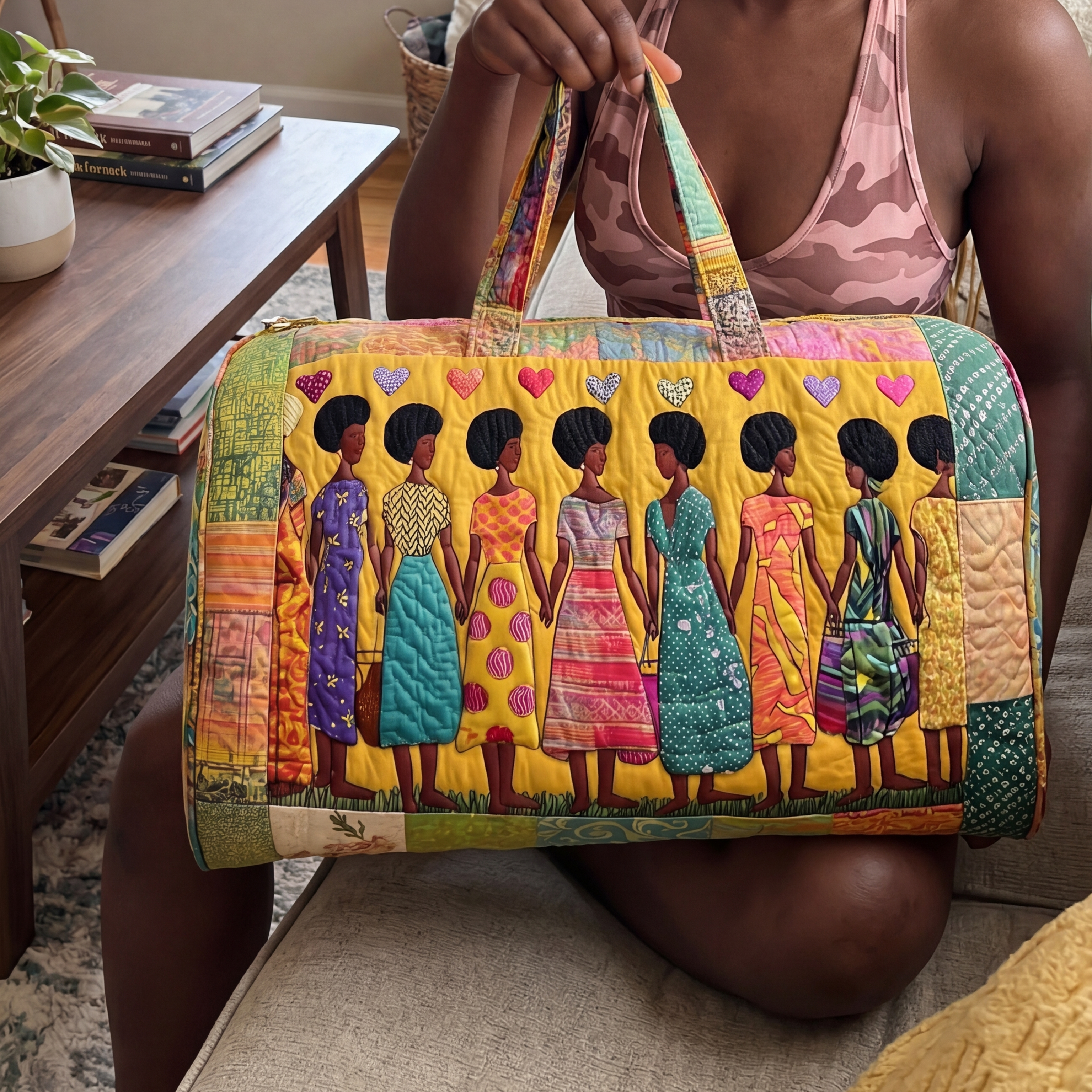 Culture Bags